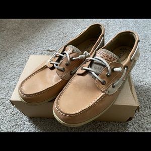 Unisex Sperry’s Slip On